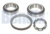 BENDIX 052044B Wheel Bearing Kit